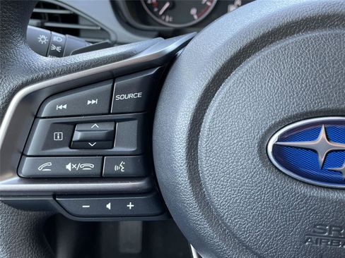 New 2026 Subaru Impreza 2.0i Sport AWD/4WD image 26