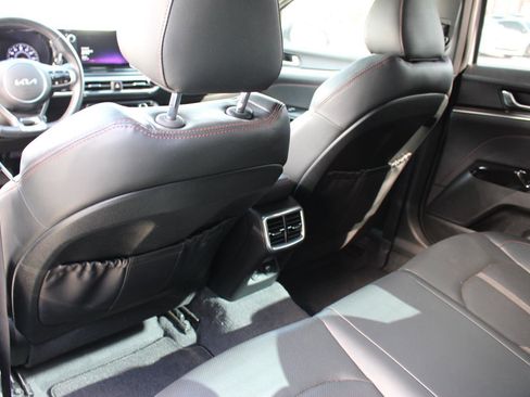 Certified 2023 Kia K5 GT image 33