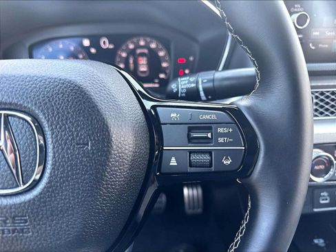 Used 2026 Acura Integra A-Spec FWD image 20