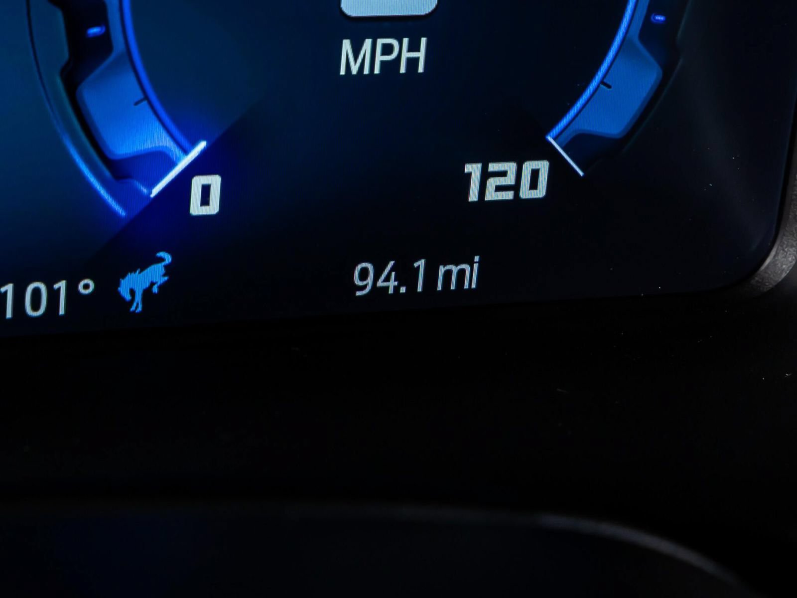 Used 2026 Ford Bronco Outer Banks AWD/4WD image 18
