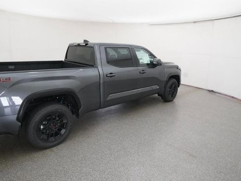New 2026 Toyota Tundra Platinum AWD/4WD image 24