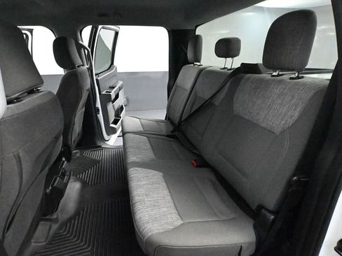 Used 2023 Ford F350 XLT w/ FX4 Off-Road Package image 36