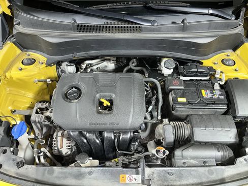 Used 2023 Kia Seltos S w/ Navigation Package image 12