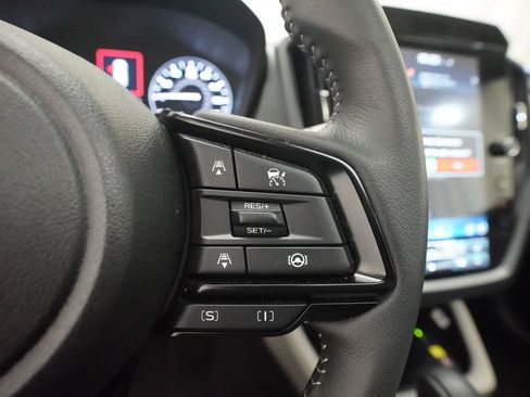 Certified 2026 Subaru Forester Premium AWD/4WD image 19