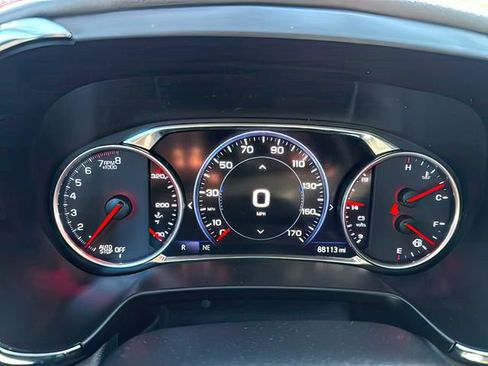 Used 2020 Chevrolet Blazer RS AWD/4WD image 36