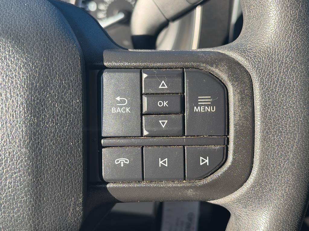 Used 2021 Ford F150 XL w/ STX Appearance Package AWD/4WD image 13