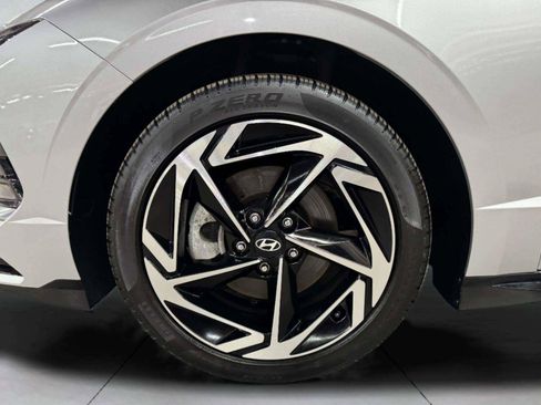 Used 2024 Hyundai Sonata SEL w/ Convenience Package FWD image 59