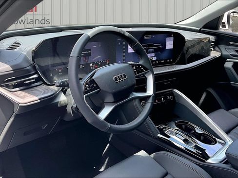New 2026 Audi Q5 Premium Plus AWD/4WD image 7