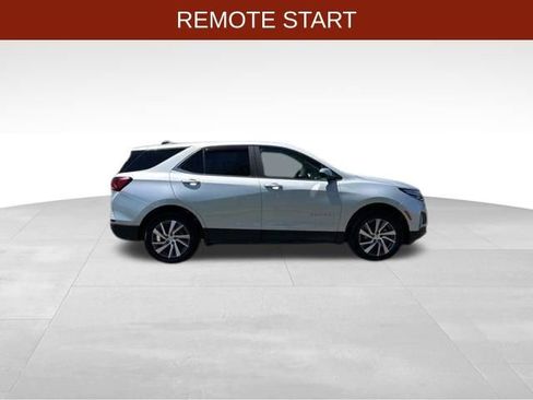 Used 2022 Chevrolet Equinox LT AWD/4WD image 8
