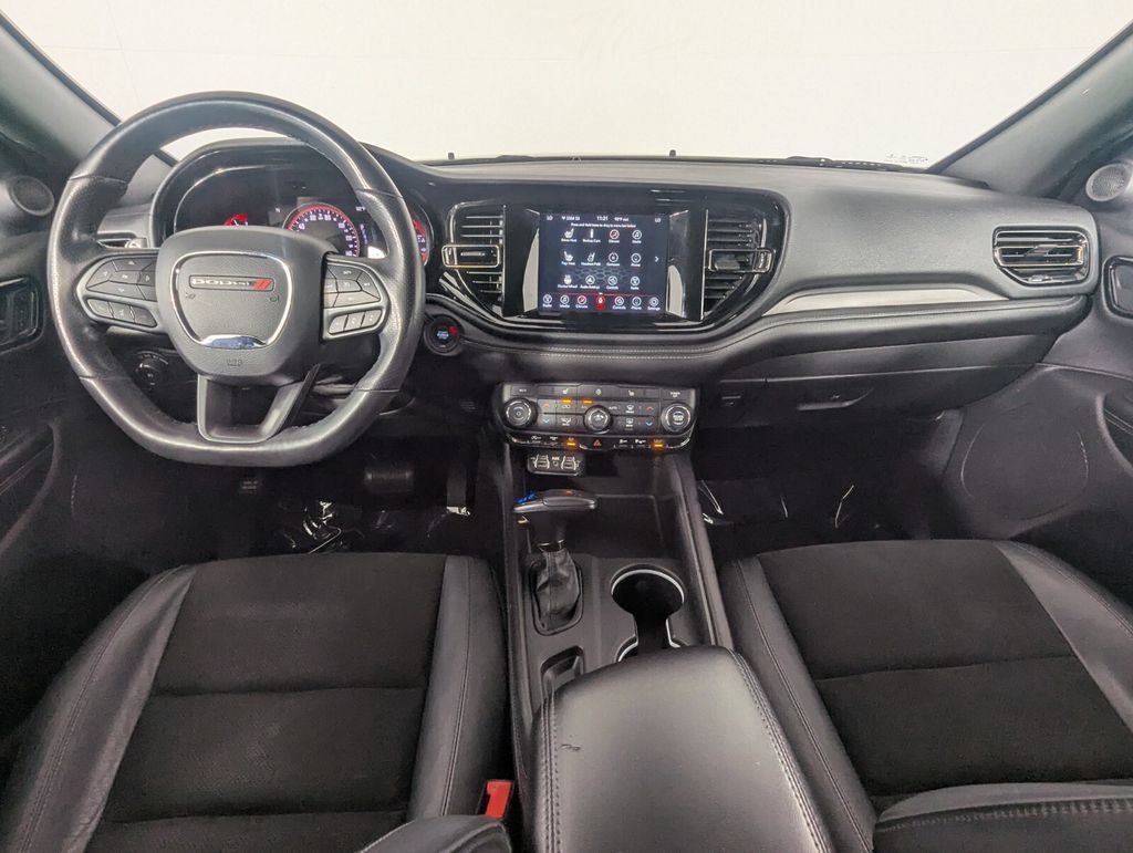 Used 2022 Dodge Durango GT AWD/4WD image 15