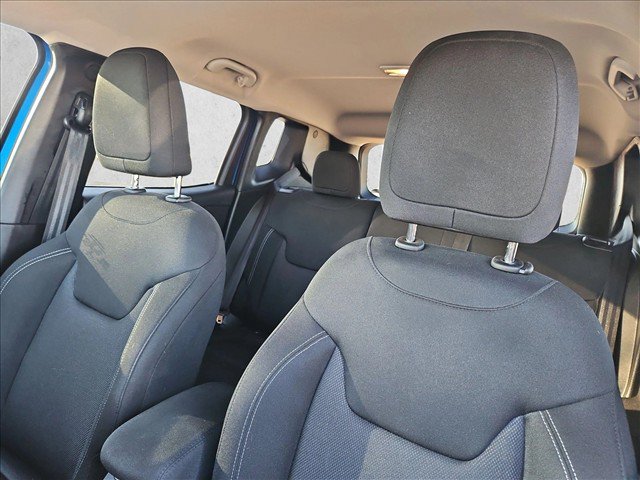 Used 2020 Jeep Renegade Sport FWD image 14