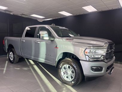 Used 2024 RAM 2500 Laramie
