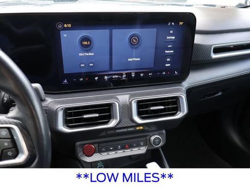 Used 2025 Ford Mustang Premium RWD image 29
