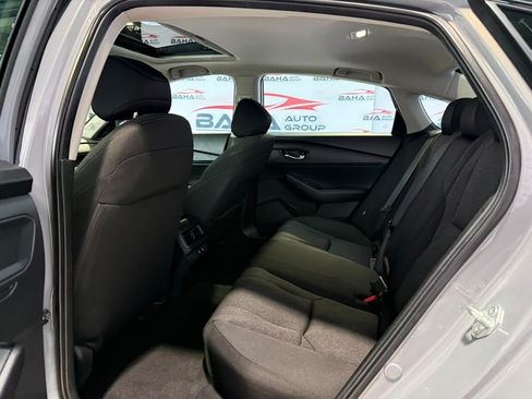 Used 2025 Honda Accord SE image 36