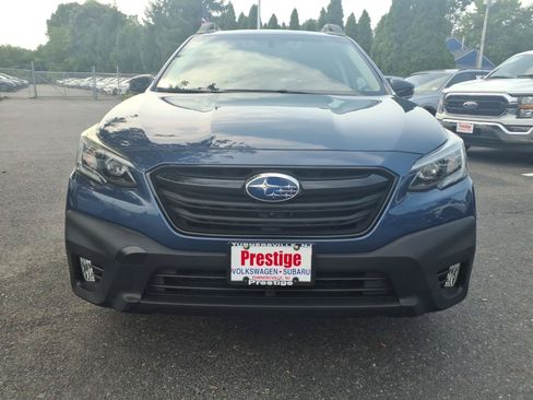 Used 2022 Subaru Outback Onyx Edition XT AWD/4WD image 6