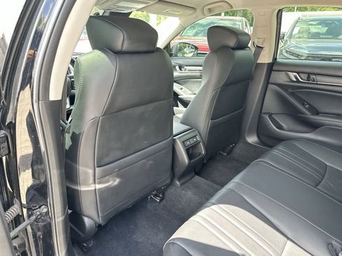 Used 2021 Honda Accord Sport Special Edition image 12