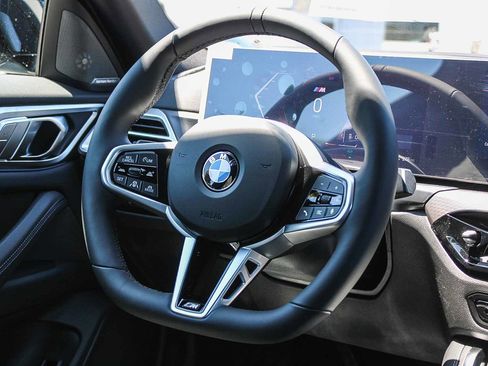 New 2026 BMW i4 xDrive40i w/ M Sport Package AWD/4WD image 15