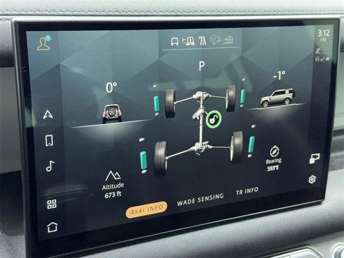 Used 2022 Land Rover Defender 110 SE image 30