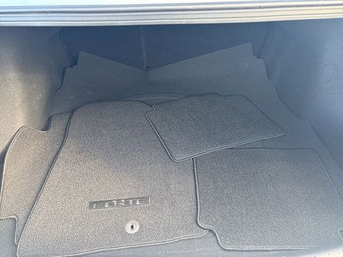 Used 2024 Kia Forte GT-Line image 30