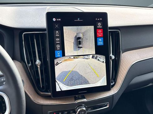 New 2026 Volvo XC60 T8 Plus w/ Protection Package Premier image 22