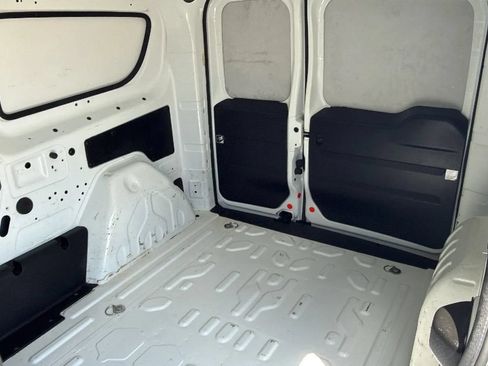 Used 2022 RAM ProMaster City Tradesman FWD image 11