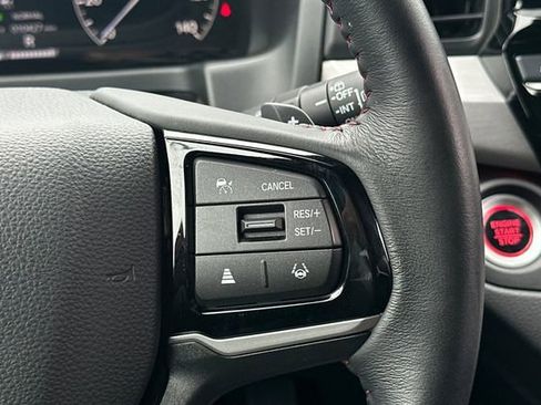 Certified 2025 Honda Odyssey Sport-L image 31