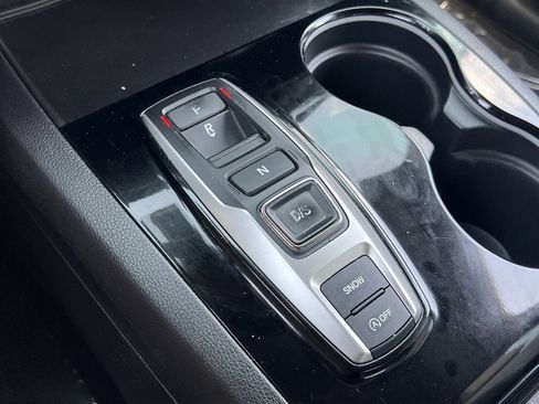 Certified 2019 Honda Passport Touring image 25