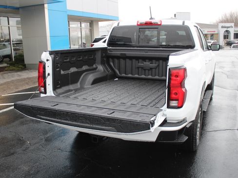 New 2026 Chevrolet Colorado LT w/ LT Convenience Package image 17