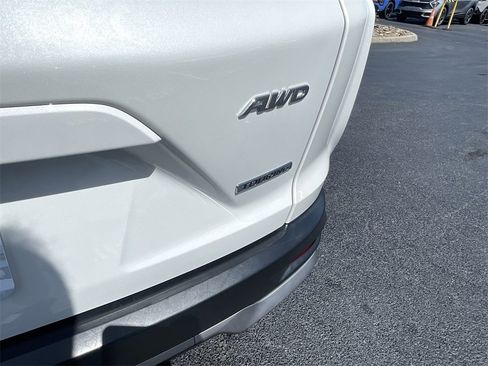 Used 2020 Honda CR-V Touring image 6