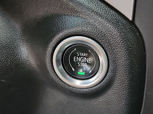 Used 2022 Chevrolet Silverado 1500 Custom w/ LPO, Dark Essentials Package AWD/4WD image 25