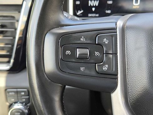 Certified 2025 GMC Sierra 3500 Denali w/ Denali Reserve Package AWD/4WD image 28