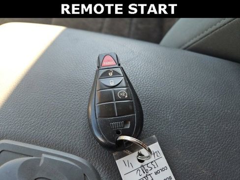 Used 2016 RAM 1500 Big Horn image 25