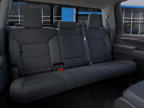 New 2026 Chevrolet Silverado 3500 LT AWD/4WD image 18
