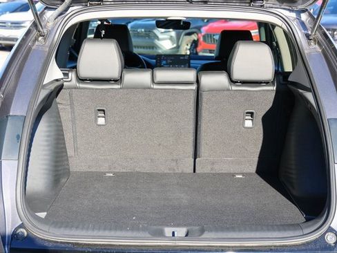 Used 2025 Honda HR-V EX-L image 8