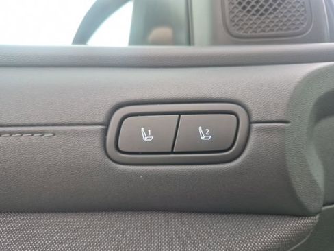 New 2026 Hyundai Tucson Limited image 36