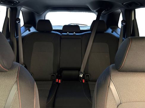 Used 2024 Honda CR-V Sport image 17