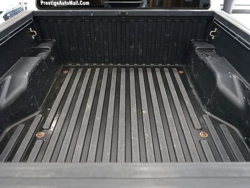 Used 2018 Toyota Tacoma TRD Sport w/ Technology Package image 43