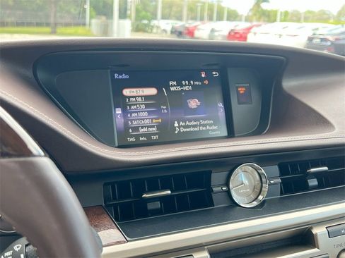 Used 2018 Lexus ES 350 image 15