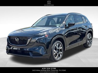 New 2026 MAZDA CX-5 Preferred