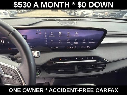 Used 2025 Buick Enclave Preferred AWD/4WD image 22
