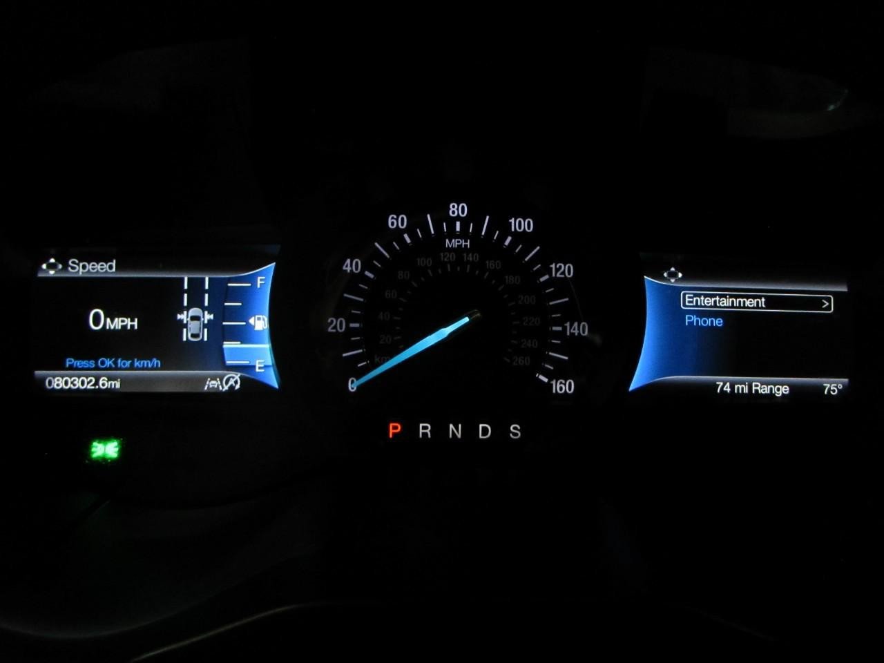Used 2021 Ford Edge SEL AWD/4WD image 26