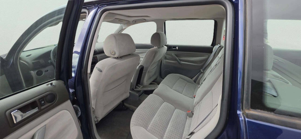 Used 2000 Volkswagen Passat GLS FWD image 7