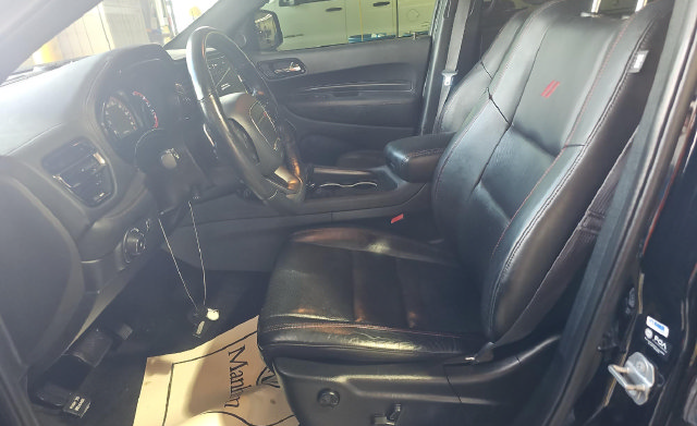 Used 2022 Dodge Durango R/T RWD image 5