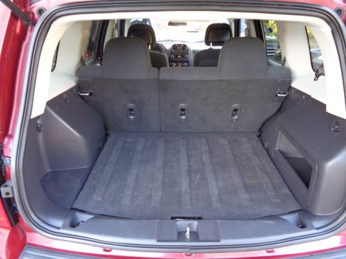 Used 2014 Jeep Patriot Sport w/ Power Value Group image 19