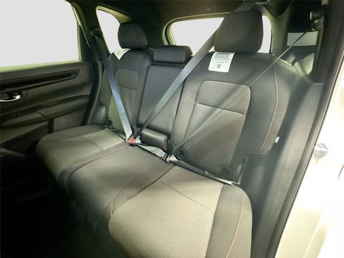 New 2026 Honda CR-V Sport image 22