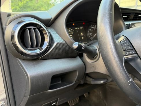 Used 2023 Nissan Kicks SV FWD image 27