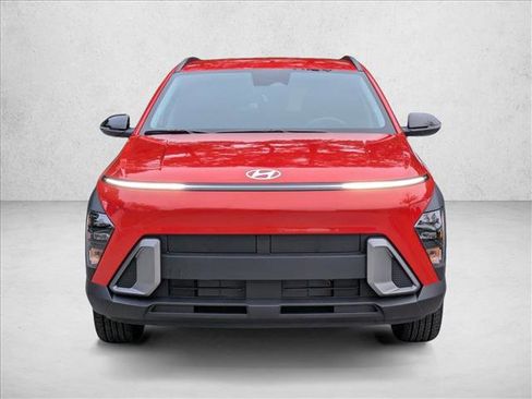 New 2026 Hyundai Kona SEL Sport image 6