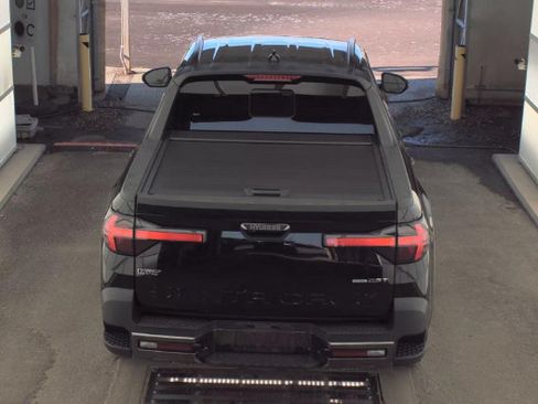 Used 2025 Hyundai Santa Cruz XRT AWD/4WD image 4