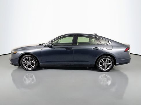 Certified 2024 Honda Accord EX-L image 8