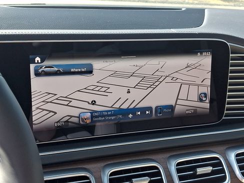 New 2026 Mercedes-Benz GLE 450 4MATIC image 12